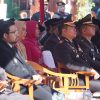 “Polri Untuk Masyarakat” Dandim Nganjuk Hadiri Upacara Peringatan Hari Bayangkhara Ke – 79.