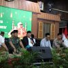 Semarak Tahun Baru Islam 1447 H, Nganjuk Gelar Subuh Berjamaah dan Sema’an Al-Qur’an MANTAB