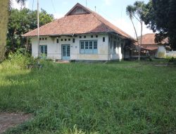 Kota Blitar Segera Bentuk Tim Cagar Budaya, Respons Rencana Investasi Bangunan Kuno