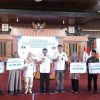 47.000 Warga Nganjuk Berupah di Bawah UMR Bakal Kantongi BSU