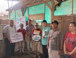 Kesadaran Bayar Zakat Masih Lemah, Target BAZNAS Nganjuk Rp 7 Miliar Terancam Gagal
