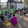 Suskeskan Swasembada Pangan | Babinsa terus Dampingin Petani