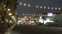 4 Wisata Malam Hari di Nganjuk? Kunjungi Saja Beberapa Lokasi Ini!