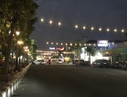 4 Wisata Malam Hari di Nganjuk? Kunjungi Saja Beberapa Lokasi Ini!