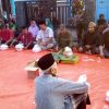 Nyatdran atau Bersih Desa | Babinsa Selalu hadir di tenggah Warganya