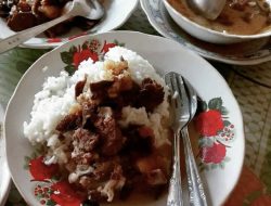 Liburan Ke Nganjuk? Jangan Lupa Icip-Icip Ini Ya!