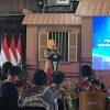 Nganjuk Jadi Tuan Rumah Tasyakuran 100 Persen Koperasi Merah Putih di Jatim
