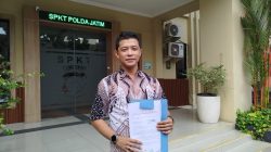Polda Jatim Terima Laporan Soal Proyek TPA dan PDAM Kota Madiun