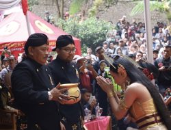 Menyingkap Pesona Sedudo Warisan Leluhur, Awet Muda, dan Ritual Buccal Sukerta