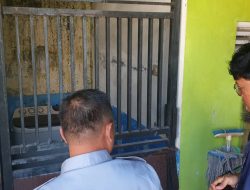 VIRAL! Diduga Disekap di Ruangan Sempit, Karyawan Koperasi Bodong di Nganjuk Akhirnya Terungkap Setelah Video Diunggah Anggota DPRD