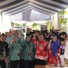 Puluhan Lansia di Balongasem Lengkong Raih Gelar Wisuda, Bukti Semangat Belajar Sepanjang Hayat