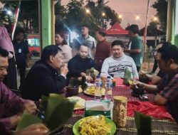 Pasar Rakyat Gejagan Tempo Dulu di Gejagan, Nostalgia Masa Lampau Yang Menghidupkan Desa dan UMKM