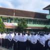 MPLS SMPN 1 Nganjuk Ajak Siswa Baru Jelajahi Potensi Diri Lewat Berbagai Kolaborasi