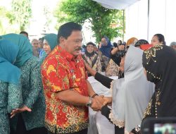 Mengenal Progam DESA IMAN Beberapa Waktu Lalu Resmi Diluncurkan Bupati Nganjuk 