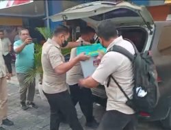 Polisi Bongkar Korupsi Rp8,7 Miliar di BPR Kota Madiun, Satu Tersangka, Banyak Tanda Tanya