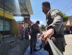 Diskominfo Soroti Maraknya ISP Tanpa Izin di Ponorogo