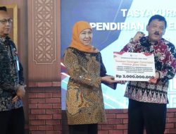 Hadiah Rp3 Miliar Akan Digunakan Bupati Nganjuk Untuk Kembangkan Ekonomi Lewat Koperasi