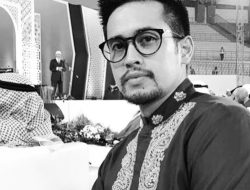 Dikaitkan dengan Dugaan Gratifikasi Katalis Pertamina, Nama Aufar Hutapea Jadi Sorotan