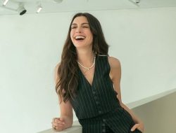 The Devil Wears Prada Kembali, Anne Hathaway Umumkan Sekuel Tayang 2026