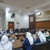 Guru PAUD Non Formal di Tulungagung Tagih Kesetaraan dan Insentif ke DPRD
