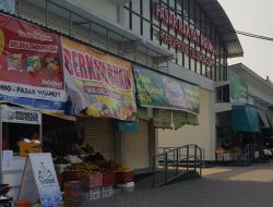 Pemkab Tulungagung Berlakukan Tarif Baru Retribusi Pasar Mulai Agustus 2025