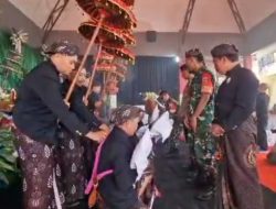 Tradisi Jamasan Pusaka Mbah Ngaliman: Menyucikan Warisan Leluhur, Menyemai Doa untuk Keselamatan Desa