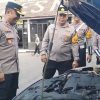 Operasi Patuh Semeru 2025 Resmi Dimulai di Nganjuk, Polres Tekankan Penegakan Humanis dan Edukasi Kesadaran