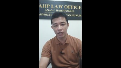 Korupsi Dana Desa Diduga Rp400 Juta, 500 Warga Duduki Kejari Nganjuk Ujian Integritas Penegakan Hukum