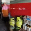Pedagang Kecil di Kota Kediri Keluhkan Kelangkaan Gas LPG 3 Kilogram
