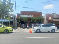 Pelaku Usaha di Kediri Bingung Bayar Royalti Lagu, Harapkan Sosialisasi dan Mekanisme Jelas