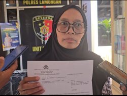 Arisan Bodong di Lamongan Rugikan Warga Puluhan Miliar, Polisi Panggil Terlapor ENZ