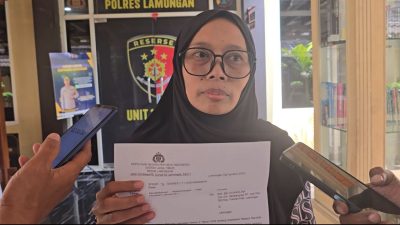 Arisan Bodong di Lamongan Rugikan Warga Puluhan Miliar, Polisi Panggil Terlapor ENZ