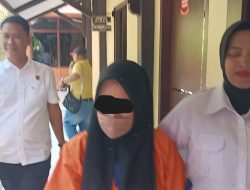 Polres Lamongan Bongkar Arisan Bodong Rp 20 Miliar, Pelaku Ditangkap saat Kabur ke Malaysia