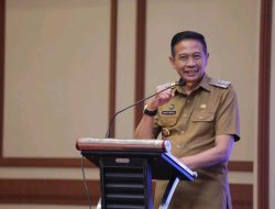 Langgar Aturan Poligami, Kepala DLH Kota Malang Dicopot dari Jabatan