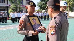 Anggota Polres Batu Dipecat Tak Hormat, Kapolres Tegaskan Komitmen Disiplin Internal