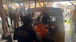 Warga Batu Temukan Lansia Membusuk di Dalam Rumah, Diduga Meninggal Beberapa Hari