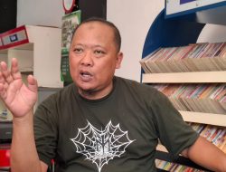 Sabers Pungli Kota Batu Pertanyakan Klaim Arboretum Tercemar Logam Berat