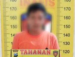 Polisi Ringkus Pencuri Motor Mahasiswa di Malang, Barang Bukti dan Rekaman CCTV Diamankan