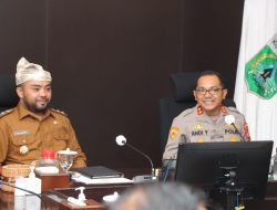 Pemkot Batu Siapkan Regulasi Khusus Sound Karnaval, Maksimal 120 Desibel