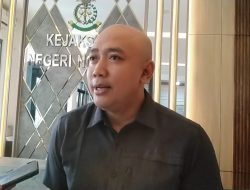 Proyek Digitalisasi Pendidikan Diduga Jadi Ladang Bancakan, Kejari Nganjuk Periksa 17 Pejabat dan Kepsek