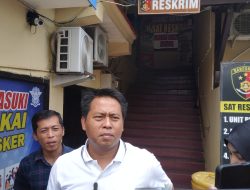 Misteri Mayga Terungkap: Kekasih Gelap Jadi Tersangka Pembunuhan di Blitar