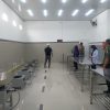 Babinsa Koramil 0810/15 Rejoso Dampingi Tim SPPI Verifikasi Akhir SPPG Mandiri di Wilayah Binaannya