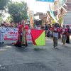Semarak HUT ke-80 RI, Lomba Drum Band Meriahkan Tanjunganom