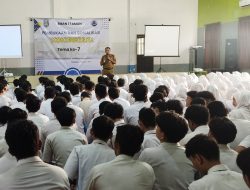 Lounching Perdana Deep Learning, SMAN 1 Taman Sidoarjo Terapkan Pembelajaran Kokurikuler Harmoni dalam Perbedaan