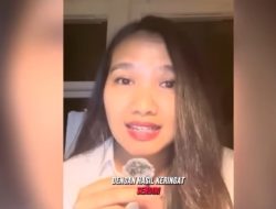 Salsa Erwina Hutagalung “Ledakkan” Jagat Publik: 12 Tuntutan Rakyat Mengguncang DPR & Presiden