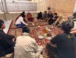 DKJT Gelar Pertemuan Strategis dengan Gus Reza, Bahas Arah Kesenian dan Spiritualitas