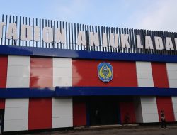 Awas Macet! Sejumlah Jalan di Nganjuk Ditutup Sementara Imbas Lomba Gerak Jalan