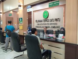 Perceraian di Jombang Didominasi Wilayah Perkotaan, Kecamatan Jombang Tertinggi