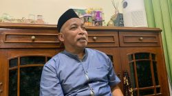 Gus Fahmi: Kibarkan Merah Putih dan Panji NU, Bukan Bendera Tokoh Fiksi