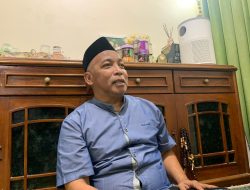 Gus Fahmi: Kibarkan Merah Putih dan Panji NU, Bukan Bendera Tokoh Fiksi
